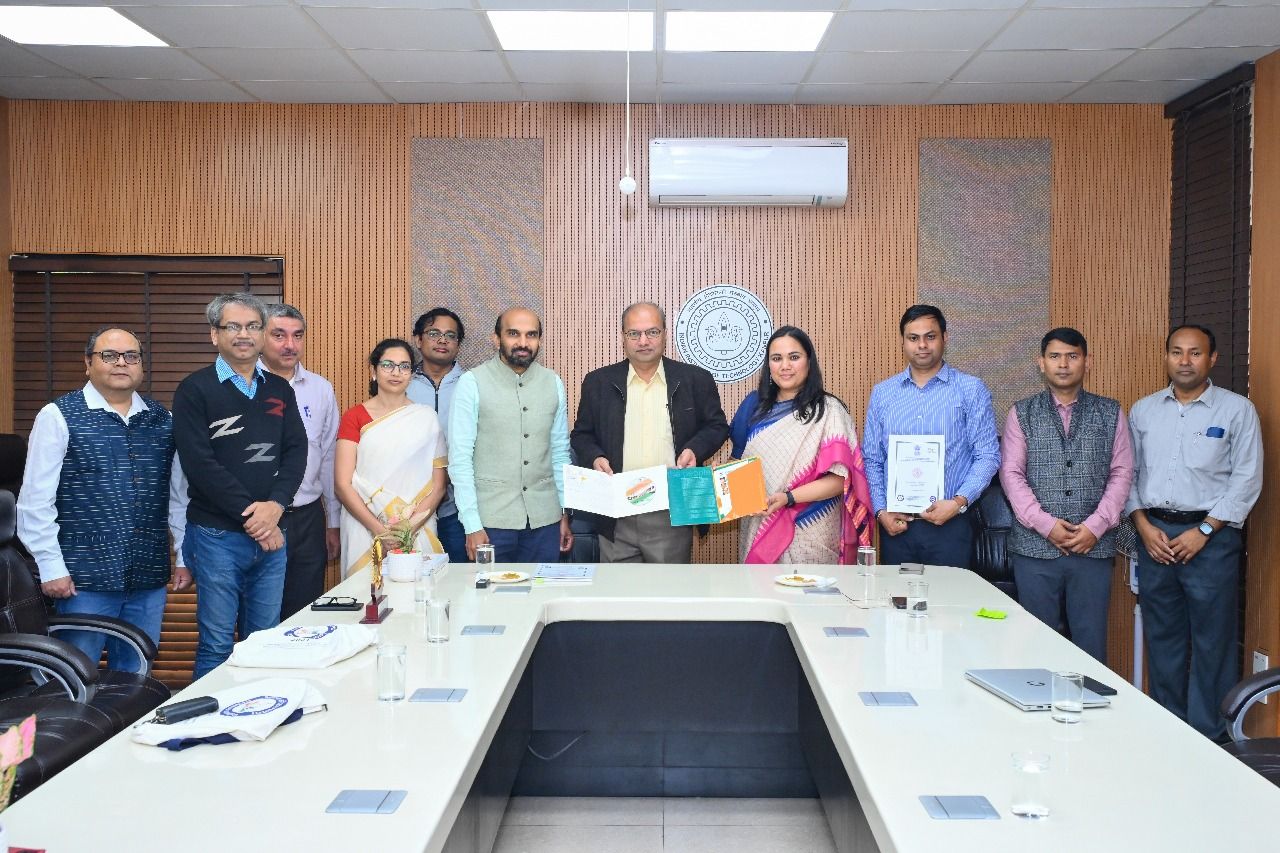 Abhinandan 2025 Graduation Ceremony